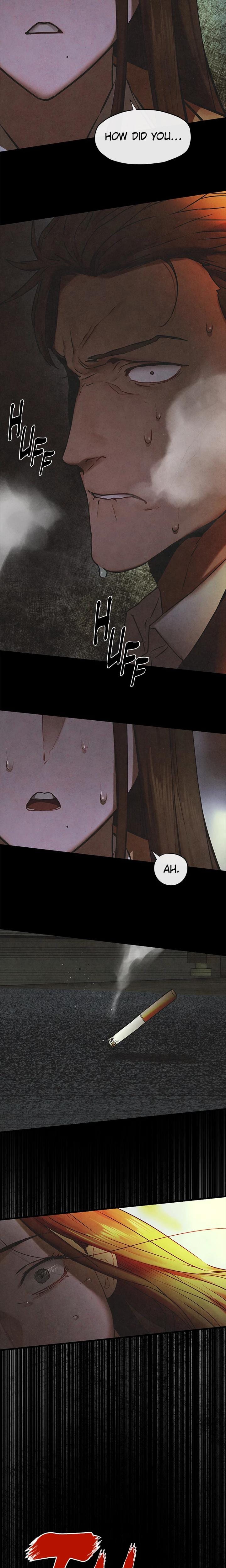 Moby Dick Uncensored, chapter 66, page 27 of 28
