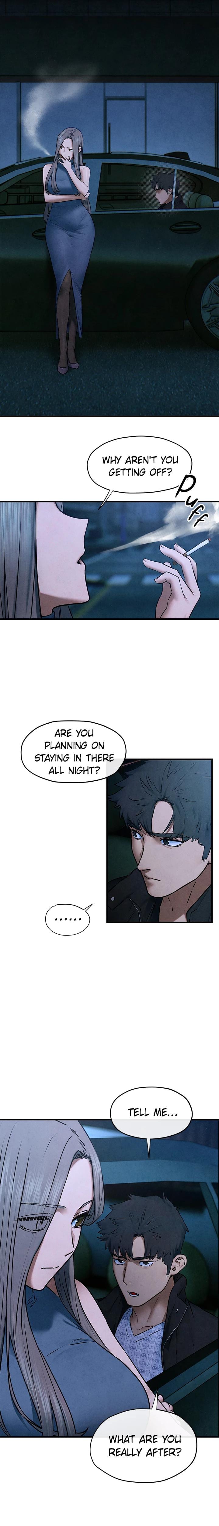 Moby Dick Uncensored, chapter 67, page 5 of 23