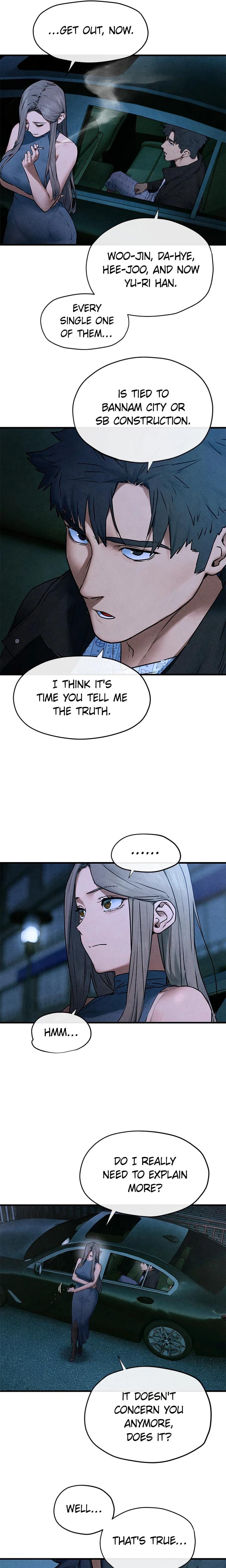 Moby Dick Uncensored, chapter 67, page 6 of 23