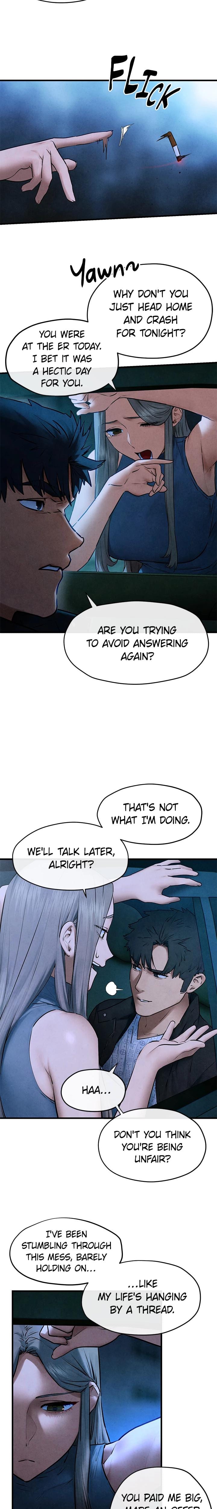 Moby Dick Uncensored, chapter 67, page 8 of 23