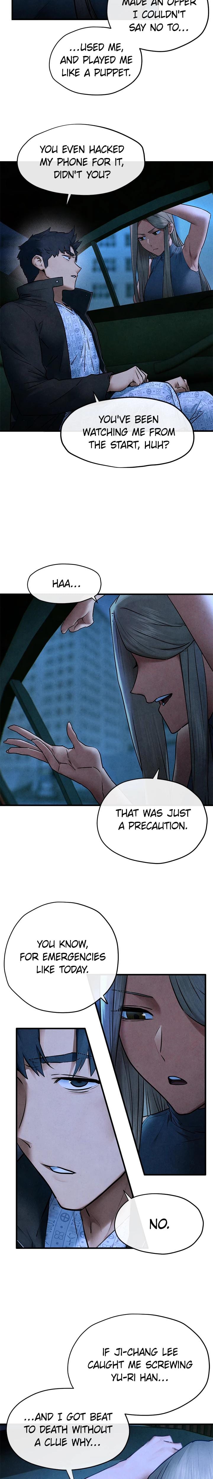 Moby Dick Uncensored, chapter 67, page 9 of 23