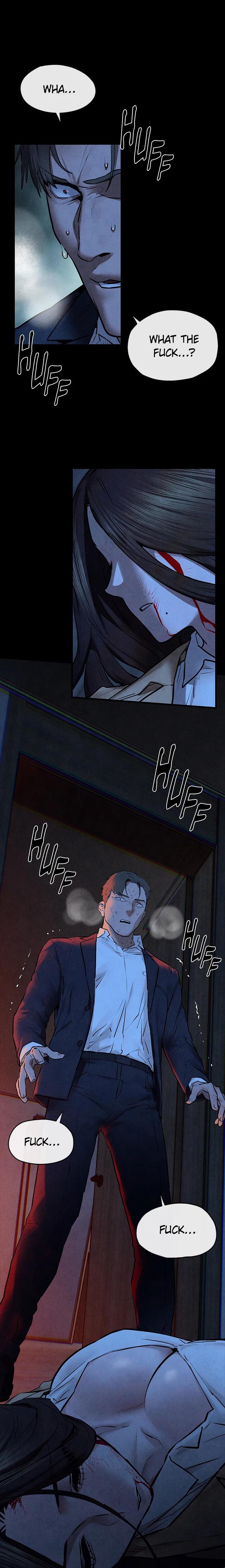 Moby Dick Uncensored, chapter 67, page 19 of 23