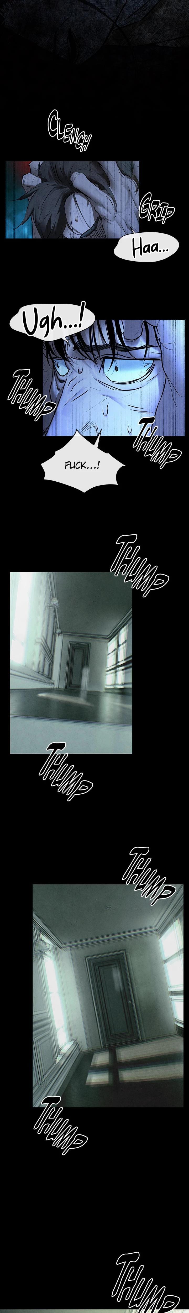 Moby Dick Uncensored, chapter 68, page 6 of 29