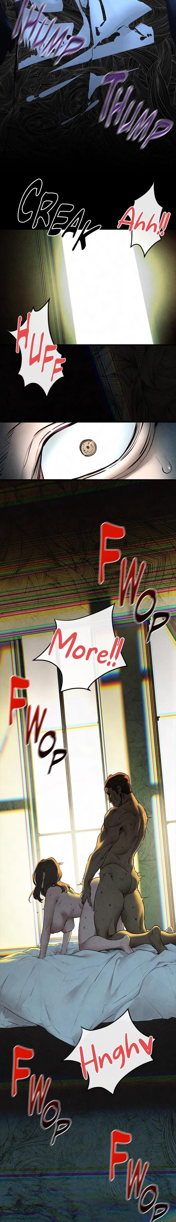 Moby Dick Uncensored, chapter 68, page 8 of 29