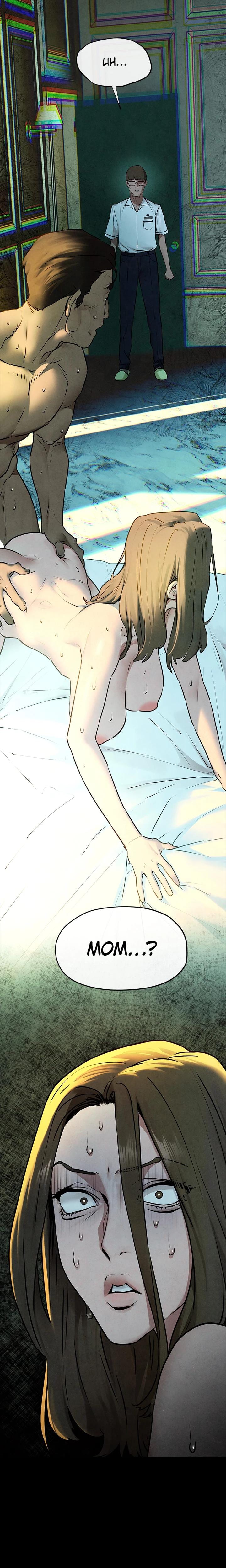 Moby Dick Uncensored, chapter 68, page 10 of 29