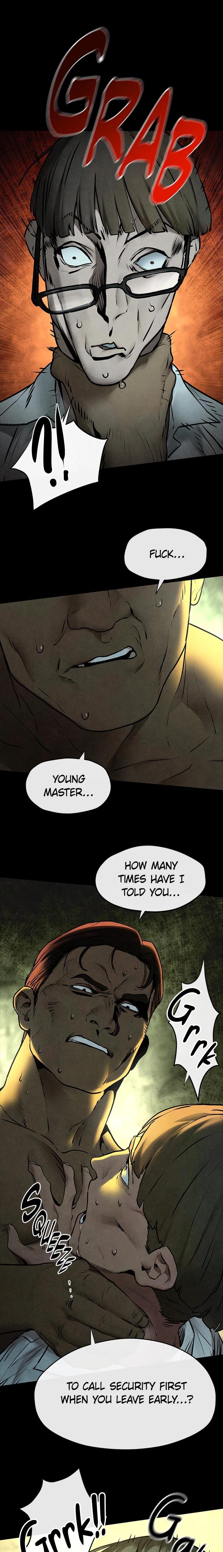 Moby Dick Uncensored, chapter 68, page 11 of 29