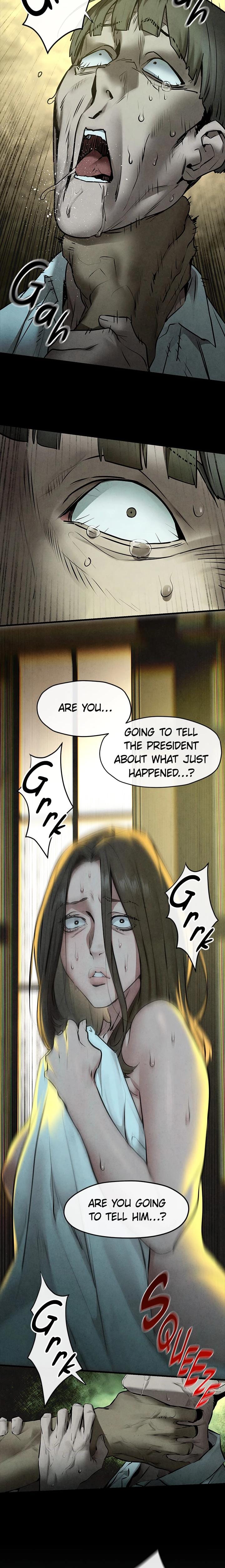 Moby Dick Uncensored, chapter 68, page 12 of 29