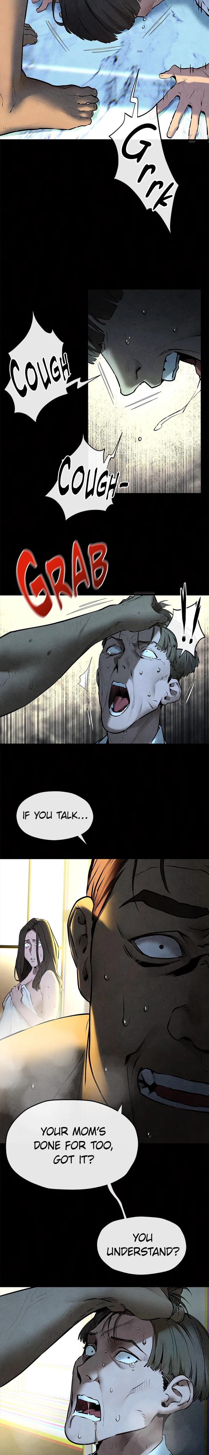 Moby Dick Uncensored, chapter 68, page 14 of 29