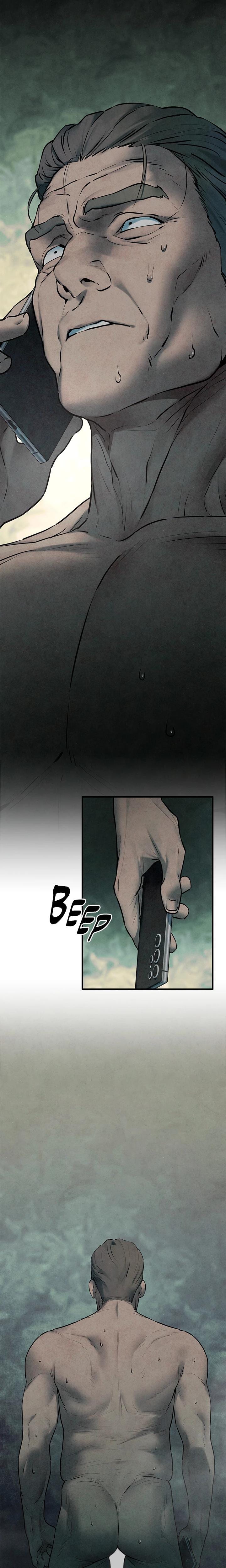 Moby Dick Uncensored, chapter 68, page 20 of 29