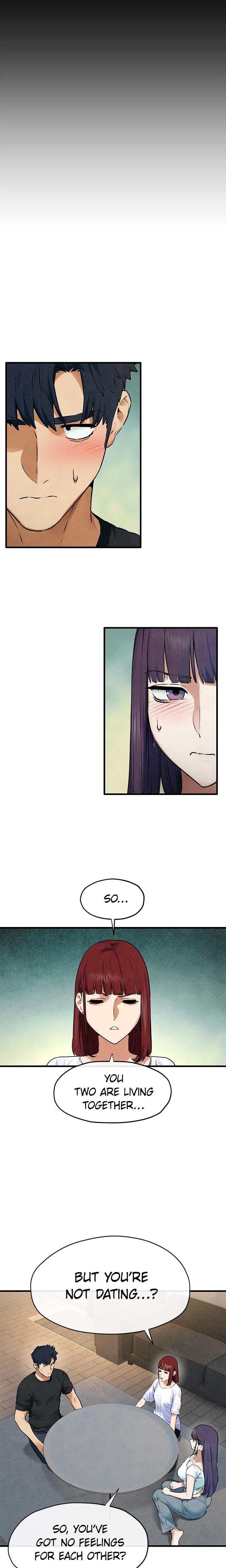 Moby Dick Uncensored, chapter 69, page 6 of 26