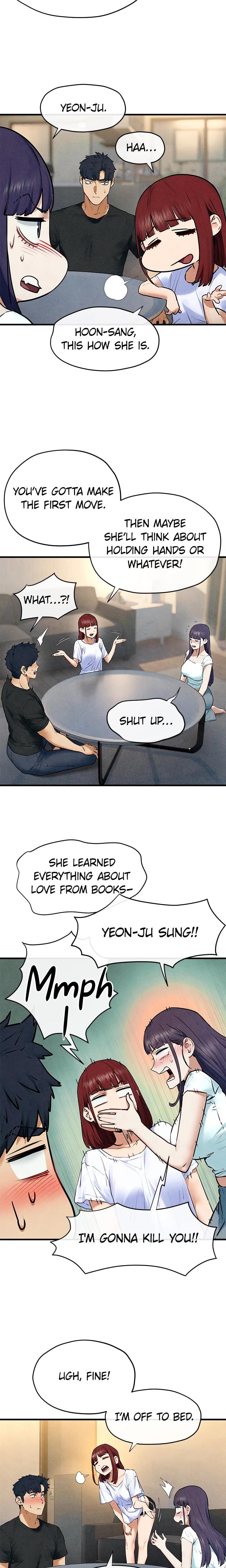 Moby Dick Uncensored, chapter 69, page 7 of 26