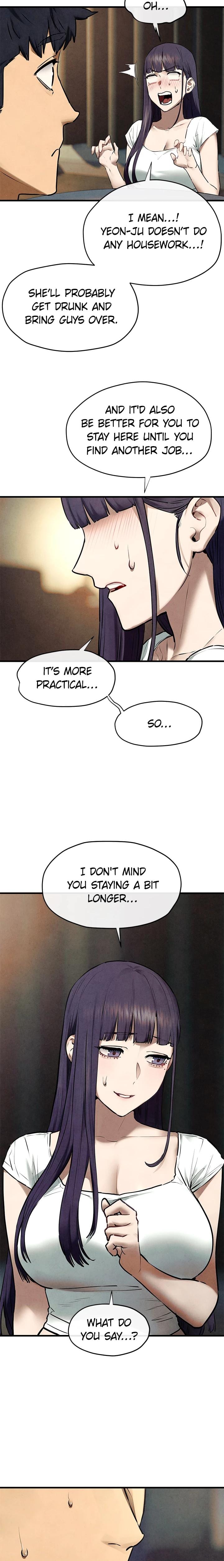 Moby Dick Uncensored, chapter 69, page 10 of 26