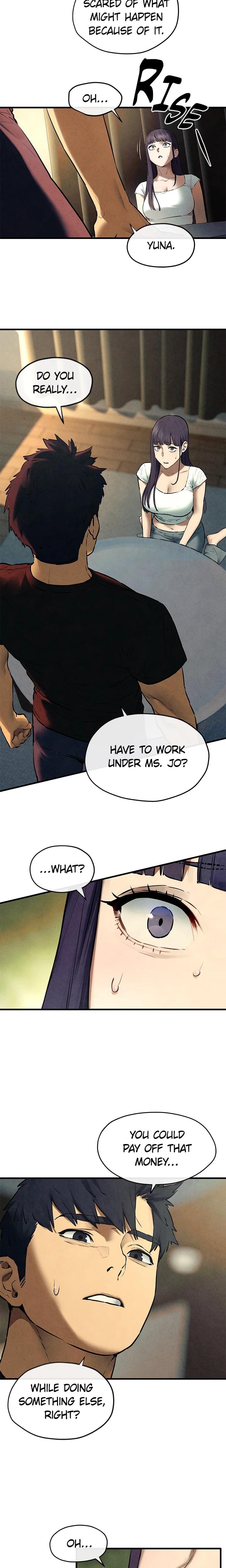 Moby Dick Uncensored, chapter 69, page 12 of 26