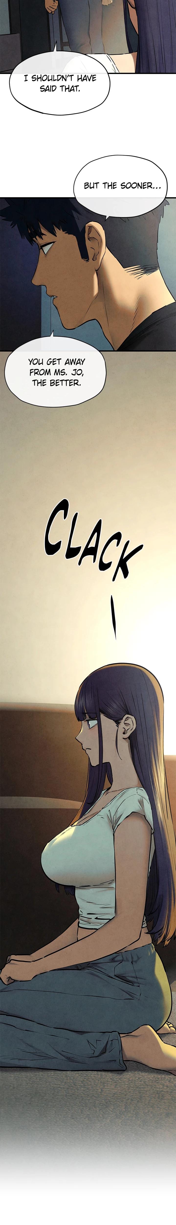 Moby Dick Uncensored, chapter 69, page 14 of 26