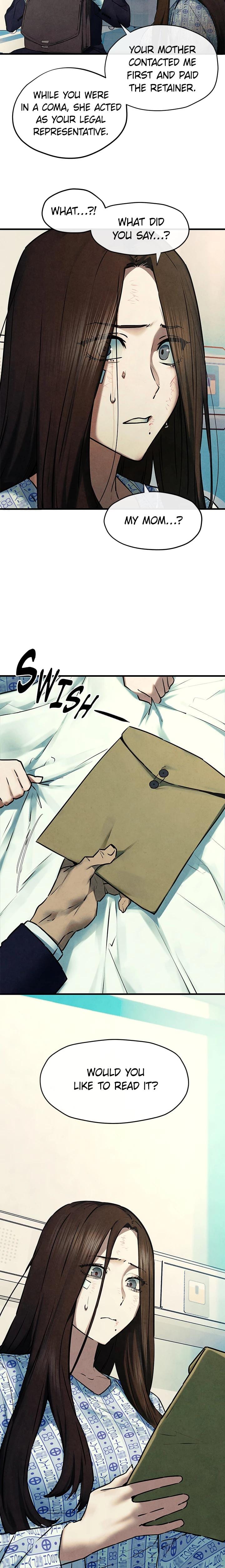 Moby Dick Uncensored, chapter 69, page 18 of 26