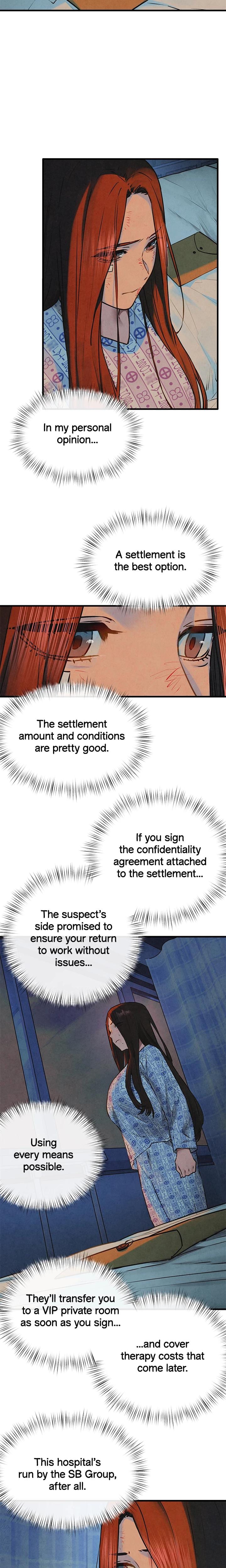 Moby Dick Uncensored, chapter 69, page 23 of 26