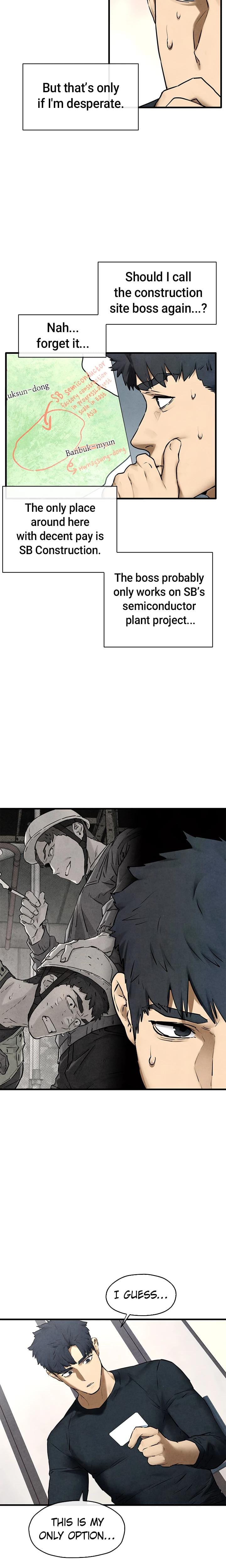 Moby Dick Uncensored, chapter 70, page 6 of 27
