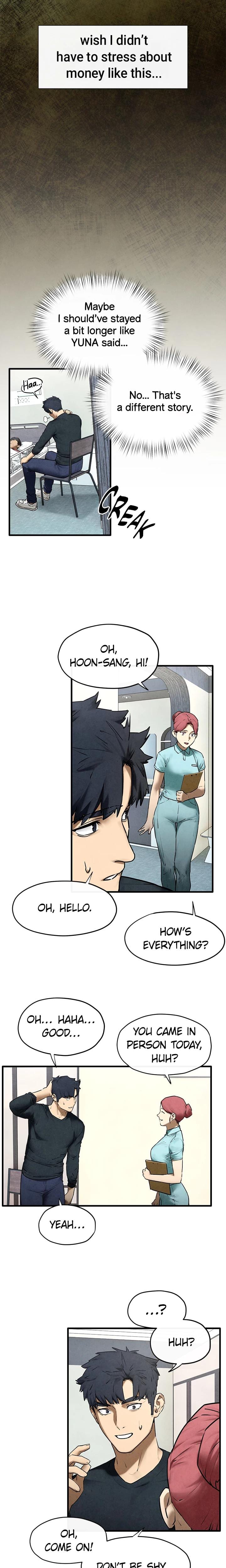 Moby Dick Uncensored, chapter 70, page 9 of 27