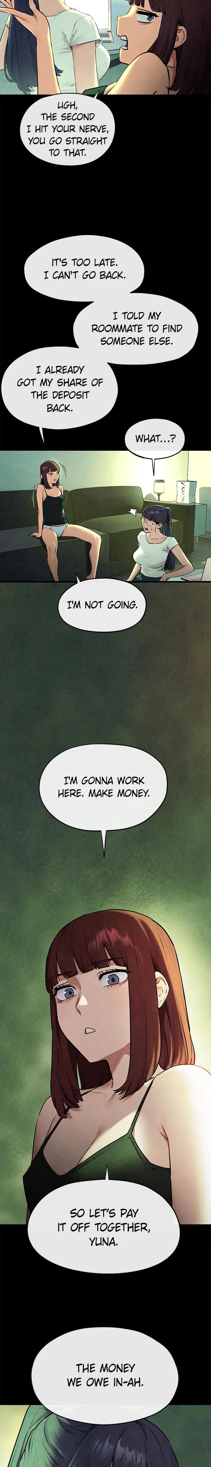 Moby Dick Uncensored, chapter 70, page 14 of 27