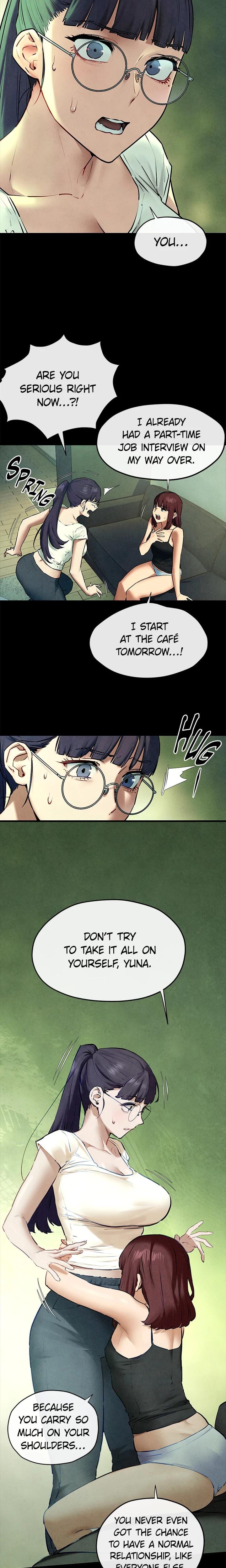 Moby Dick Uncensored, chapter 70, page 15 of 27
