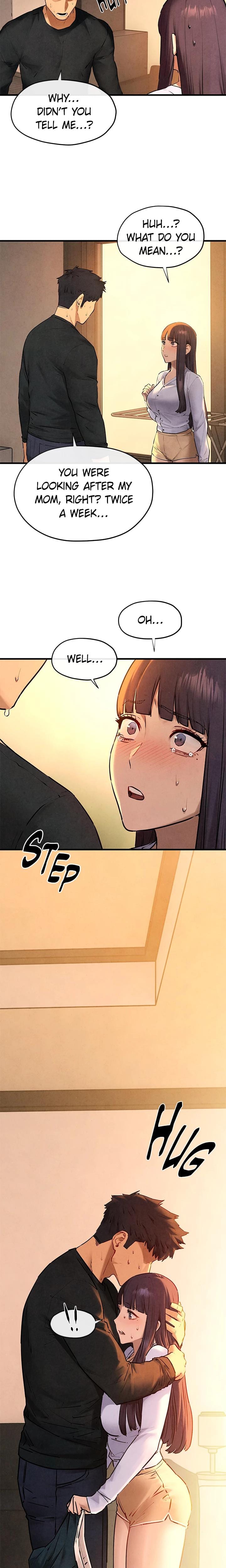 Moby Dick Uncensored, chapter 70, page 20 of 27