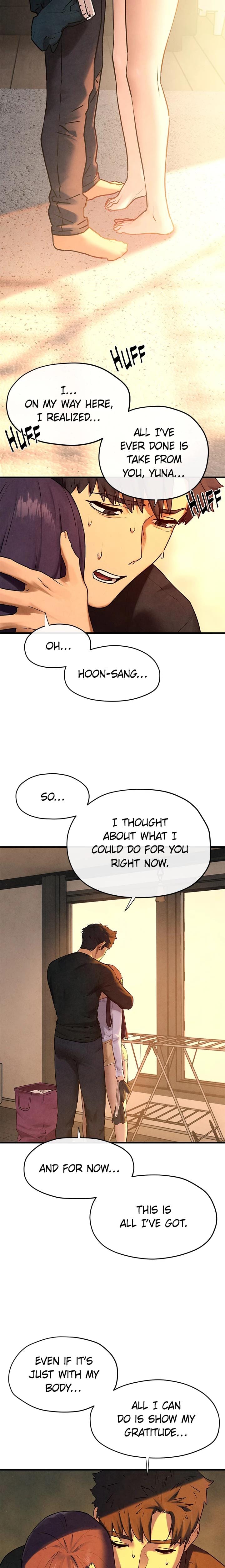 Moby Dick Uncensored, chapter 70, page 21 of 27