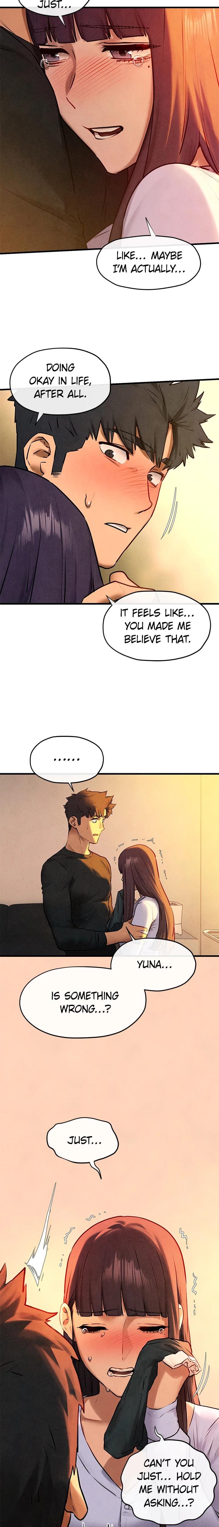 Moby Dick Uncensored, chapter 70, page 23 of 27