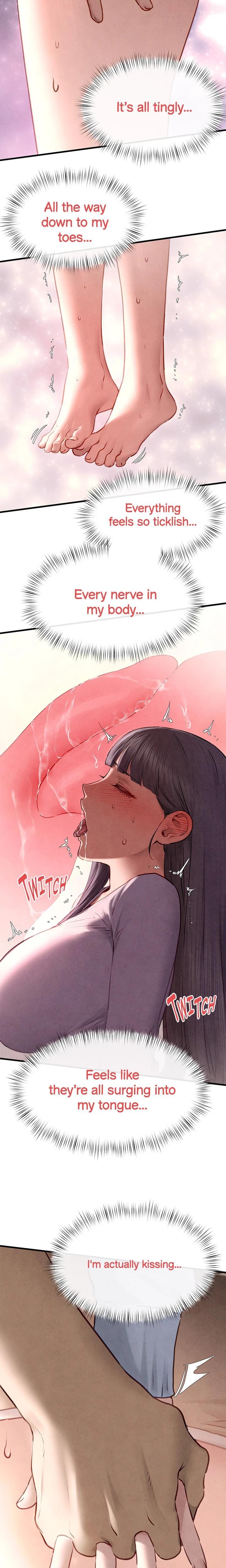 Moby Dick Uncensored, chapter 71, page 8 of 26