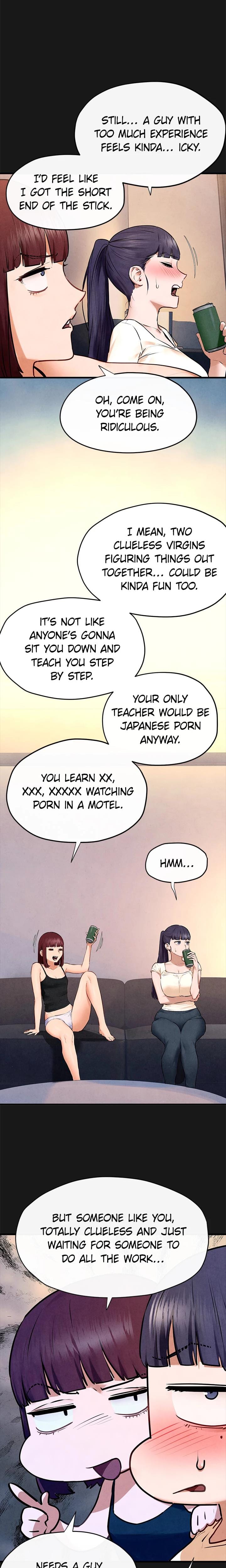 Moby Dick Uncensored, chapter 71, page 13 of 26
