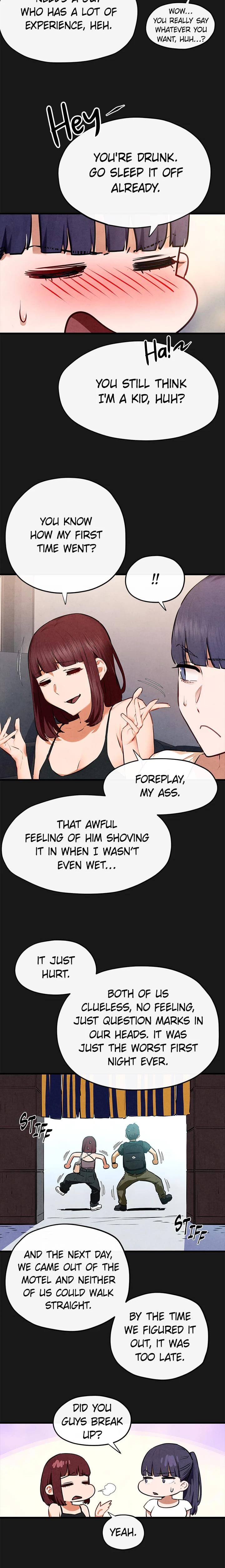 Moby Dick Uncensored, chapter 71, page 14 of 26