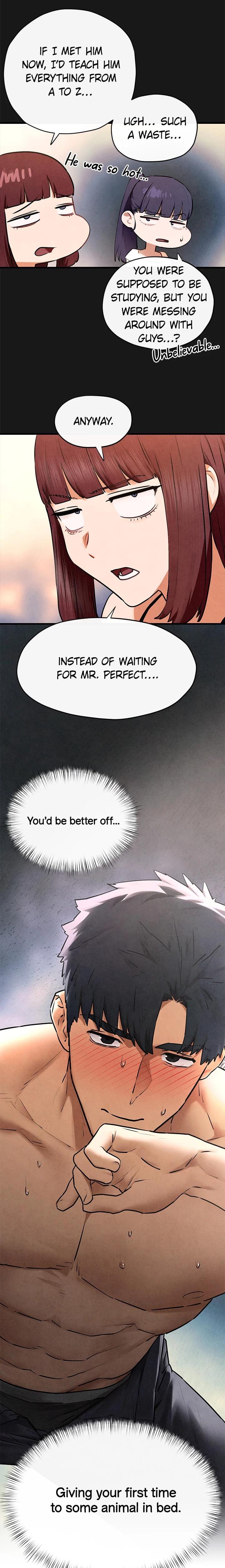 Moby Dick Uncensored, chapter 71, page 15 of 26