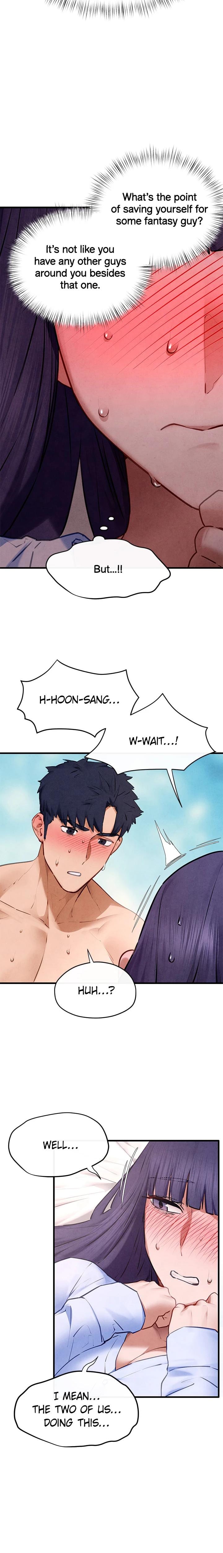 Moby Dick Uncensored, chapter 71, page 16 of 26
