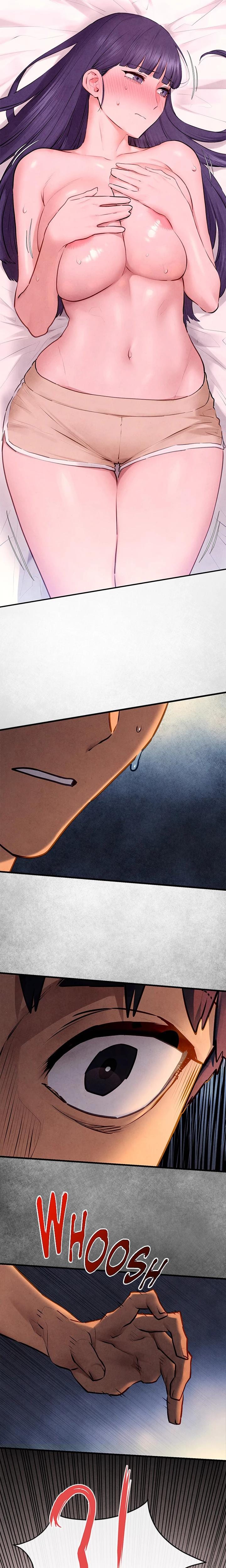 Moby Dick Uncensored, chapter 71, page 21 of 26