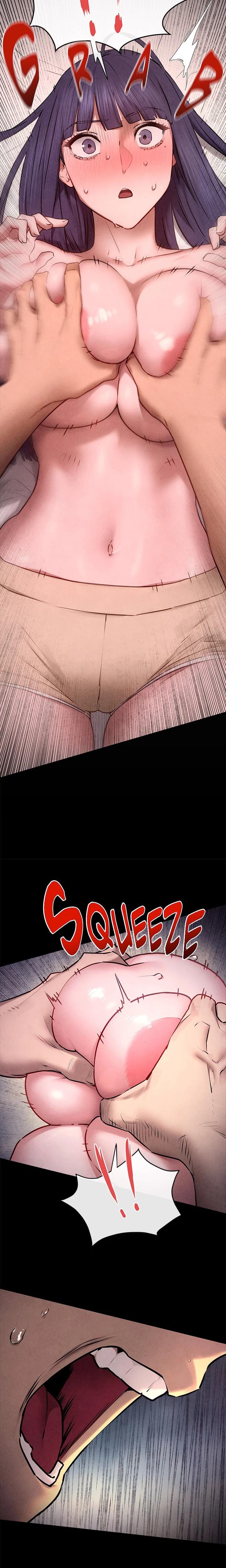 Moby Dick Uncensored, chapter 71, page 22 of 26