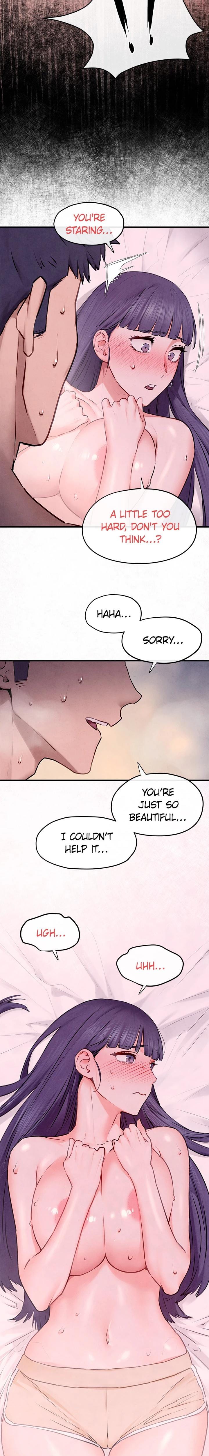 Moby Dick Uncensored, chapter 71, page 24 of 26