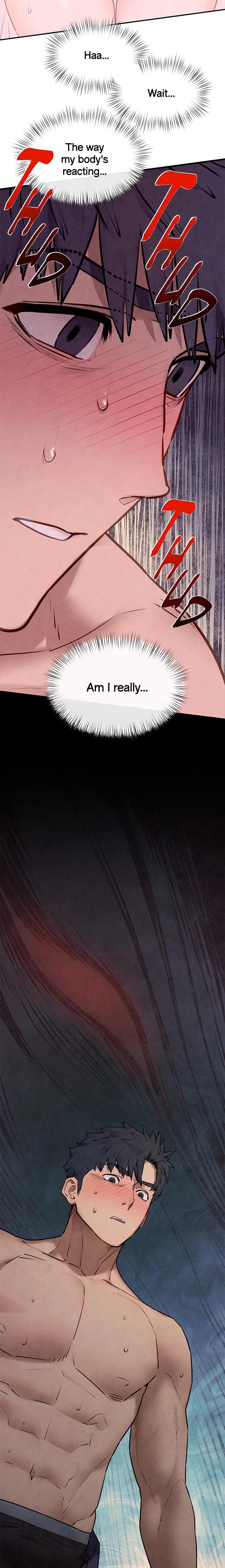 Moby Dick Uncensored, chapter 71, page 25 of 26