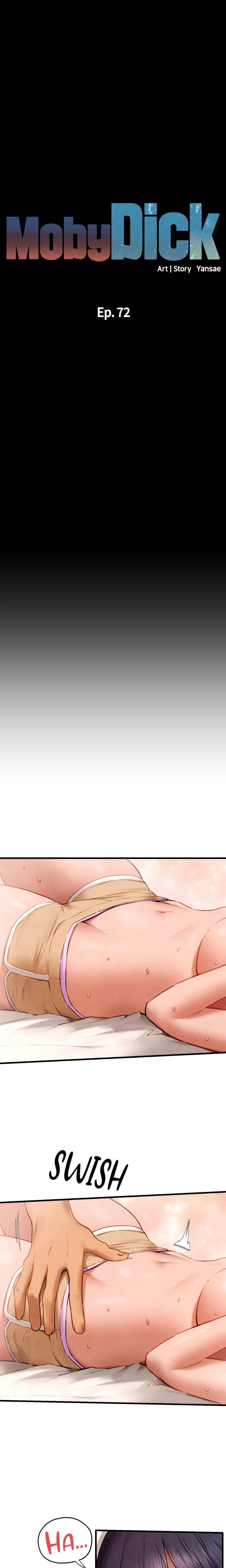 Moby Dick Uncensored, chapter 72, page 5 of 23