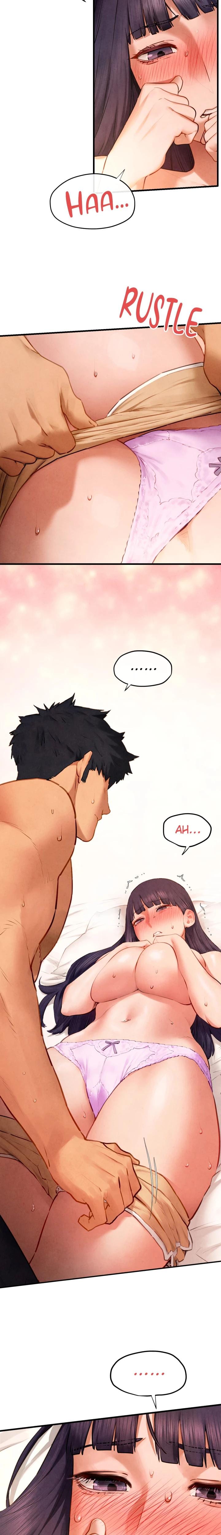 Moby Dick Uncensored, chapter 72, page 6 of 23