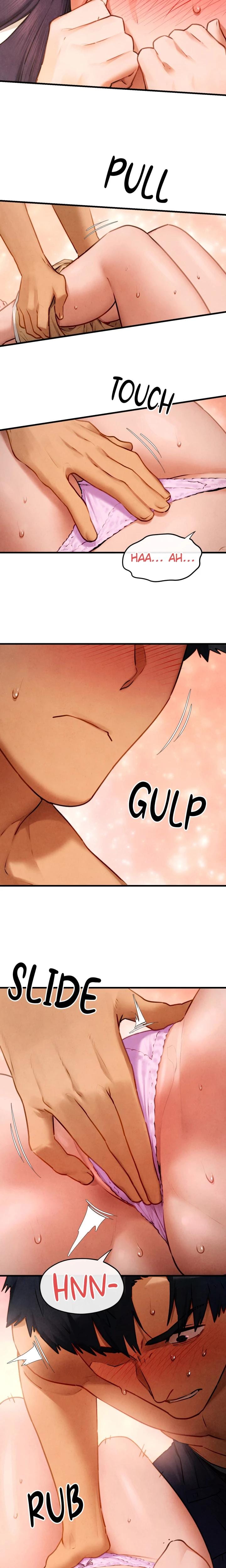 Moby Dick Uncensored, chapter 72, page 7 of 23