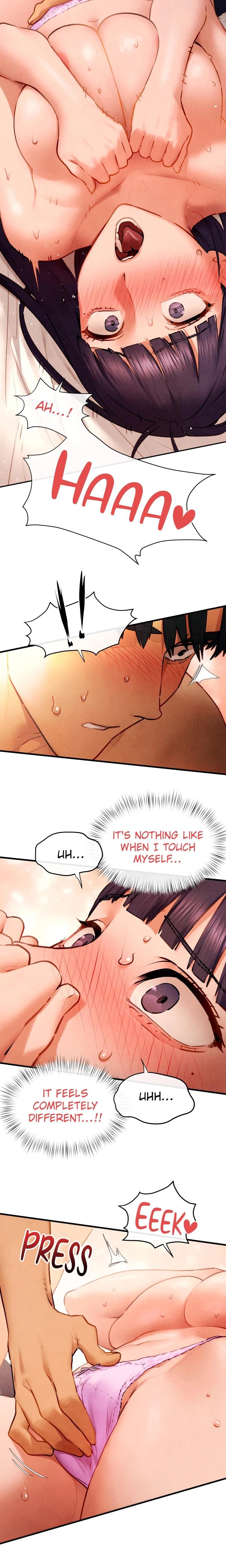 Moby Dick Uncensored, chapter 72, page 8 of 23