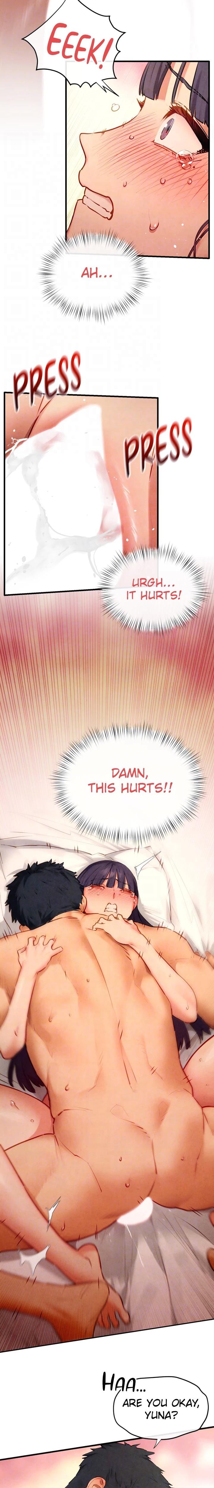 Moby Dick Uncensored, chapter 73, page 6 of 30