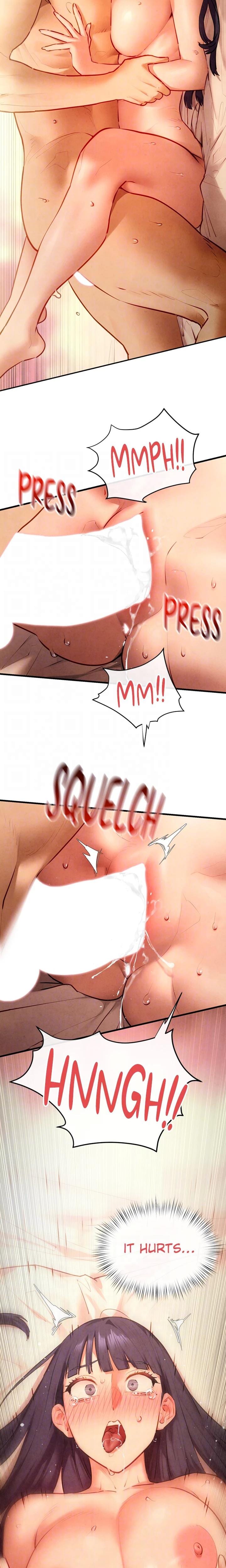 Moby Dick Uncensored, chapter 73, page 9 of 30