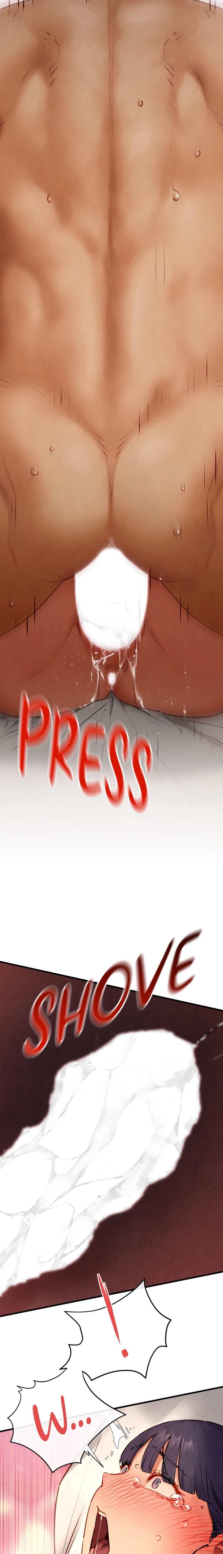 Moby Dick Uncensored, chapter 73, page 23 of 30