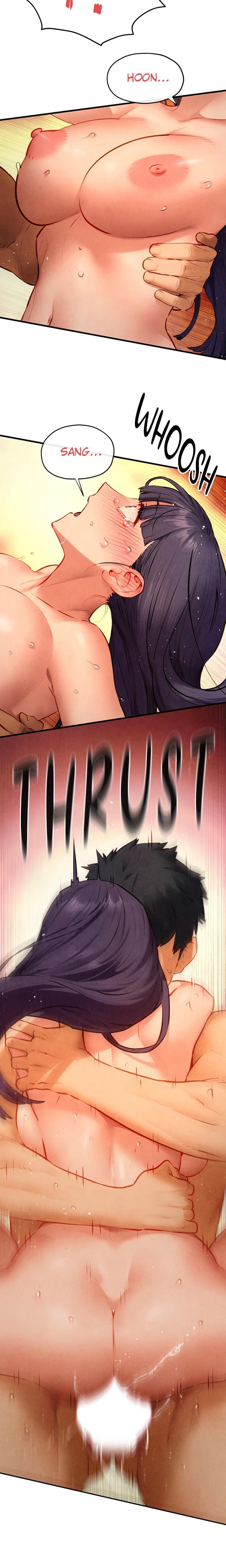 Moby Dick Uncensored, chapter 73, page 26 of 30