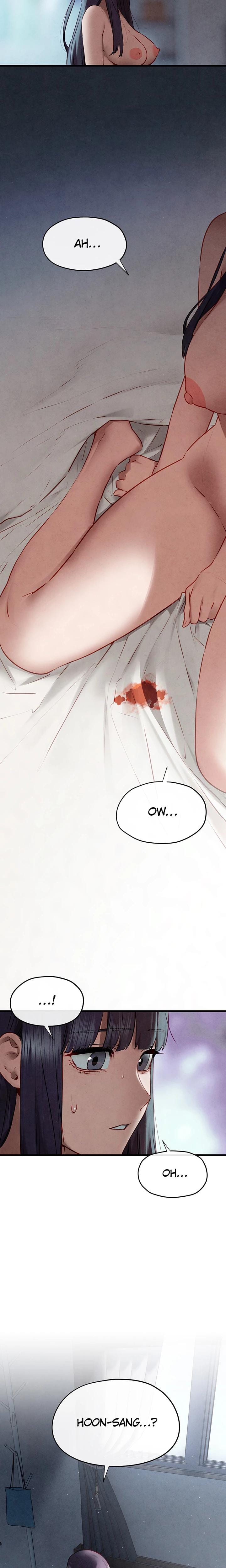 Moby Dick Uncensored, chapter 74, page 30 of 35
