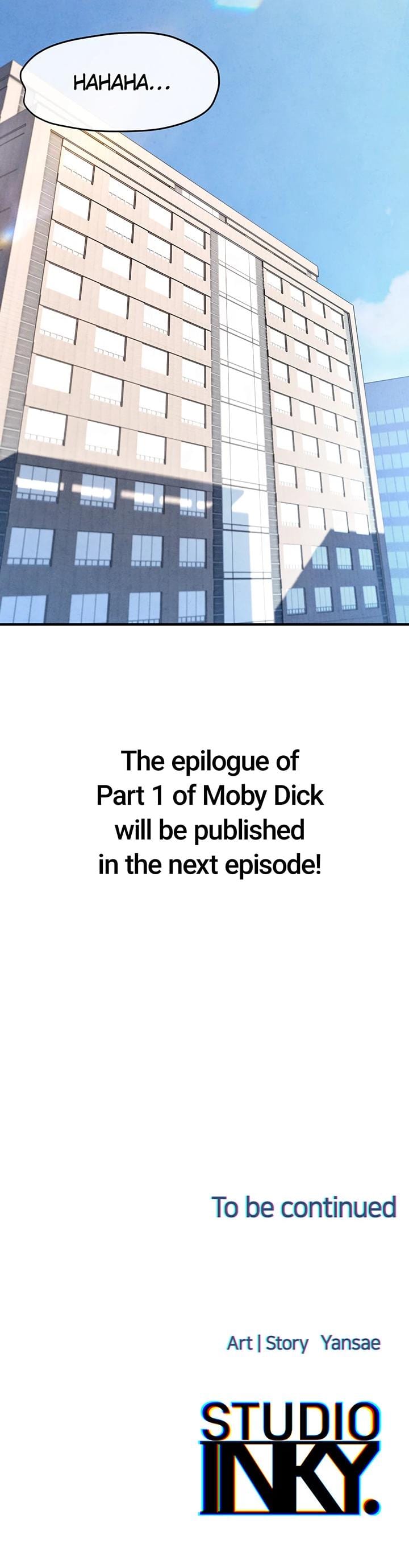 Moby Dick Uncensored, chapter 74, page 35 of 35