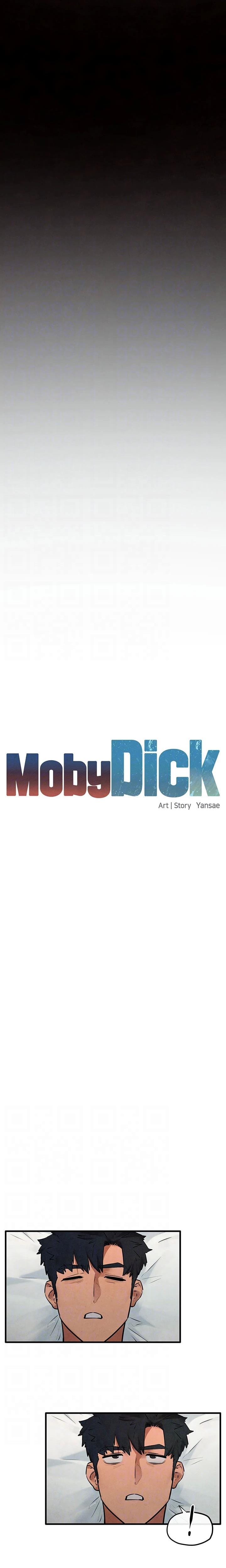 Moby Dick Uncensored, chapter 75, page 7 of 33