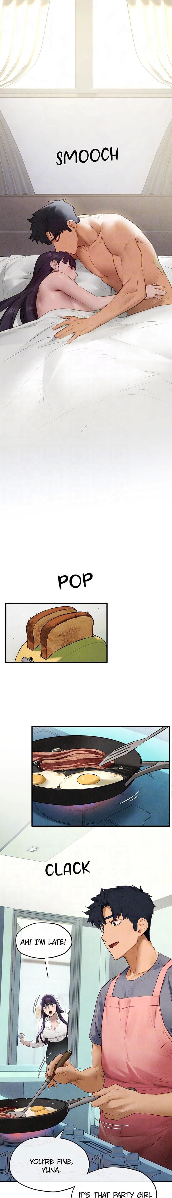 Moby Dick Uncensored, chapter 75, page 9 of 33