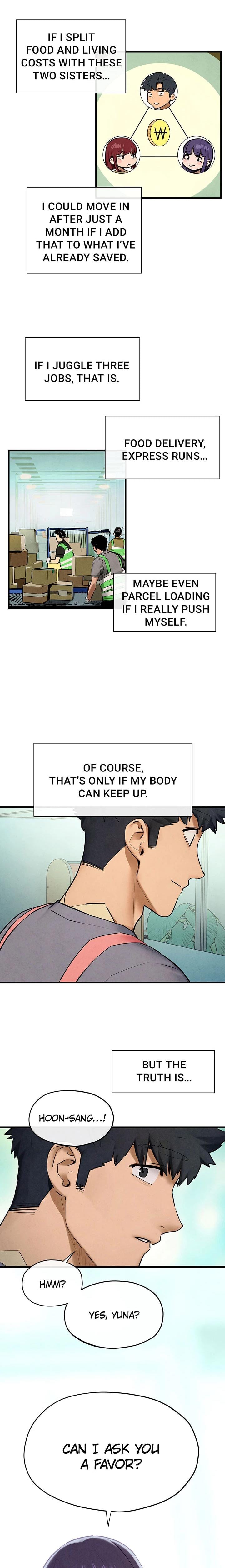 Moby Dick Uncensored, chapter 75, page 11 of 33