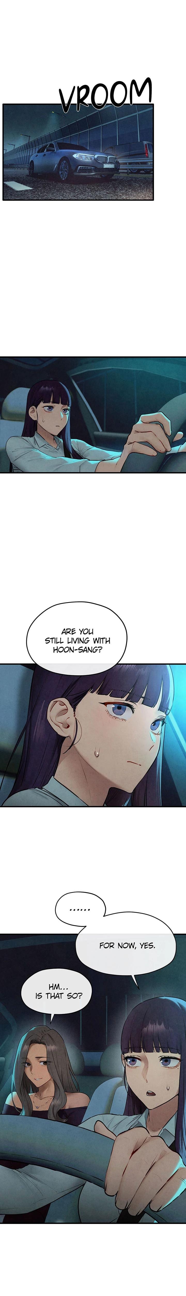 Moby Dick Uncensored, chapter 75, page 27 of 33